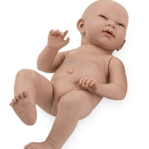 Arias kūdikėlis mergaitė, 52 cm
