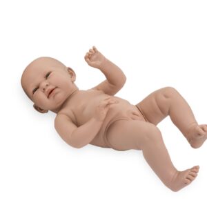 Arias kūdikėlis berniukas, 52 cm