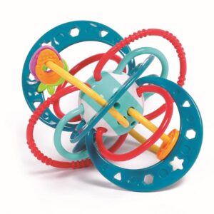 LUDI varstukas-planeta