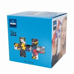 Plus Plus konstruktorius Mini Basic 1200