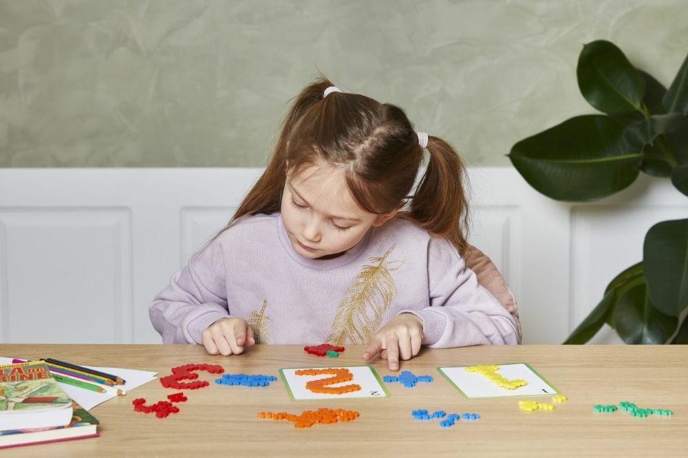 Plus Plus konstruktorius, ABC+123, 2000 det. Plus Plus konstruktorius, ABC+123, 2000 det.