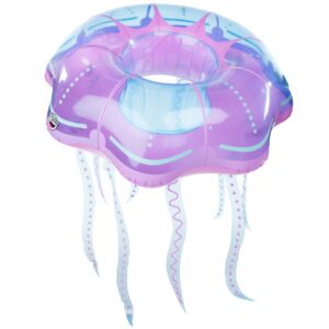 Pripučiamas ratas, Medūza MAX