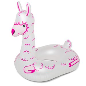 Pripučiamas ratas, Lama MAX