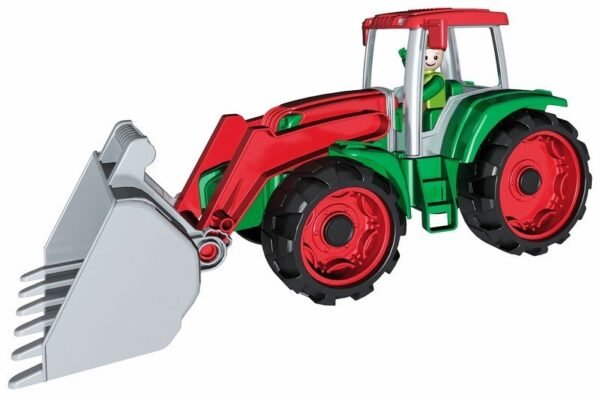 Traktorius Truxx 33 cm