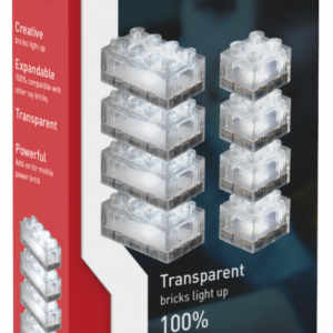 STAX konstruktorius SYSTEM papildymas