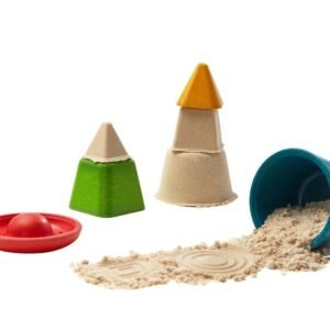 Smėlio žaislai