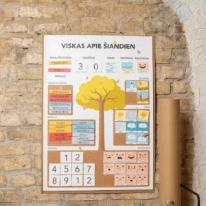 Viskas apie šiandien
