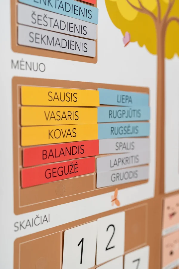 Viskas apie šiandien