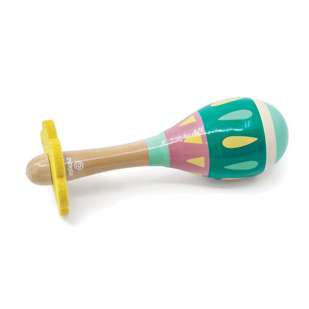 Svoora medinis muzikinis rinkinys, Povas Svoora medinis muzikinis rinkinys, Povas