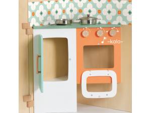 Mano mažasis žaidimų namelis vaikams Mano mažasis žaidimų namelis vaikams