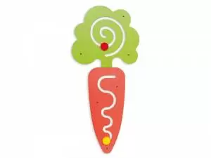 Manipuliacija. Edukacinė siena MORKA