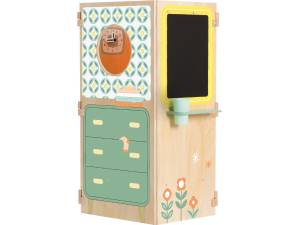 Mano mažasis žaidimų namelis vaikams Mano mažasis žaidimų namelis vaikams