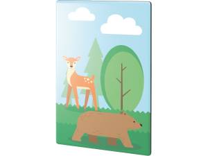 Sieninė apsauga. Gyvūnai