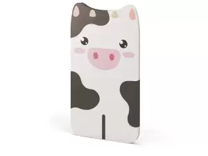 Sieninė apsauga. Karvė