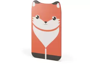 Sieninė apsauga. Lapė