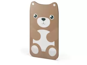 Sieninė apsauga. Meškiukas