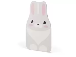 Sieninė apsauga. Zuikis