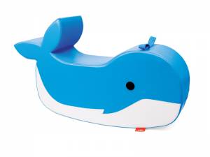 Siūbuoklis. BANGINIS