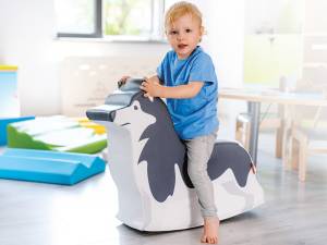 Siūbuoklis. ŠUNIUKAS Siūbuoklis. ŠUNIUKAS