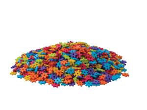 Vaflinis konstruktorius MIDI - 500 det. Vaflinis konstruktorius MIDI - 500 det.