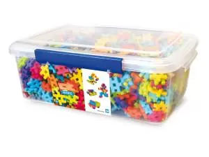 Vaflinis konstruktorius JUNIOR - 1200 det. Vaflinis konstruktorius JUNIOR - 1200 det.