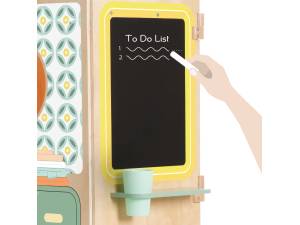 Mano mažasis žaidimų namelis vaikams Mano mažasis žaidimų namelis vaikams