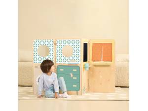 Mano mažasis žaidimų namelis vaikams Mano mažasis žaidimų namelis vaikams