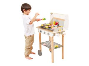 Vaikiškas grilis Vaikiškas grilis