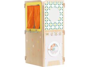 Mano mažasis žaidimų namelis vaikams Mano mažasis žaidimų namelis vaikams