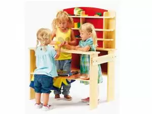 Vaikiška parduotuvė