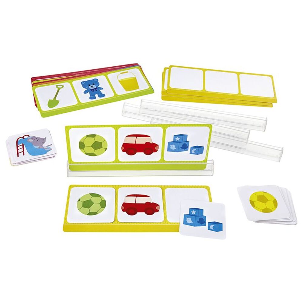 NATHAN PRIEMONĖ "MANO PIRMASIS KALBOS ŽAIDIMAS" NATHAN PRIEMONĖ "MANO PIRMASIS KALBOS ŽAIDIMAS"