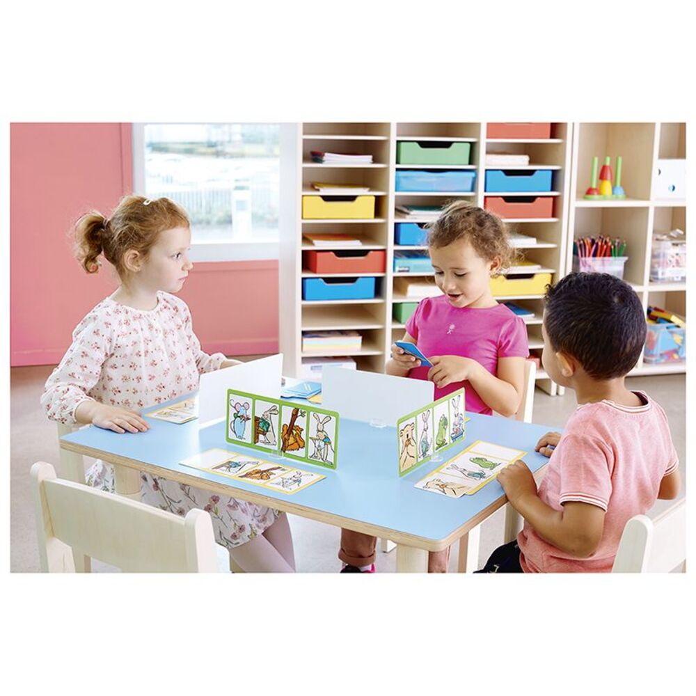 NATHAN PRIEMONĖ "KALBOS ŽAIDIMAS" NATHAN PRIEMONĖ "KALBOS ŽAIDIMAS"