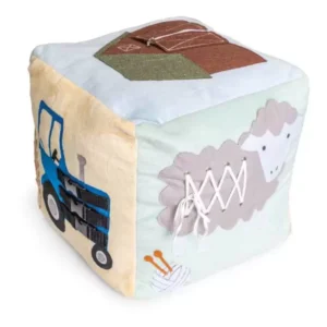 Manipuliacinis kubas FERMA