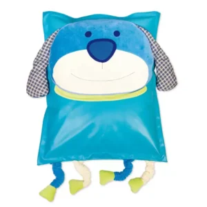 Sensorinė pagalvė ŠUNIUKAS