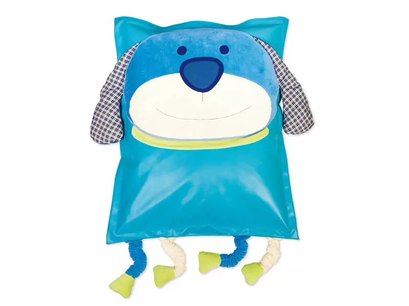 Sensorinė pagalvė ŠUNIUKAS Sensorinė pagalvė ŠUNIUKAS