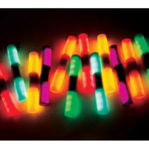 Šviesos cilindrų rinkinys, 12 vnt