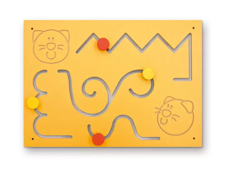 Manipuliacija. Edukacinė sienelė KATĖS Manipuliacija. Edukacinė sienelė KATĖS