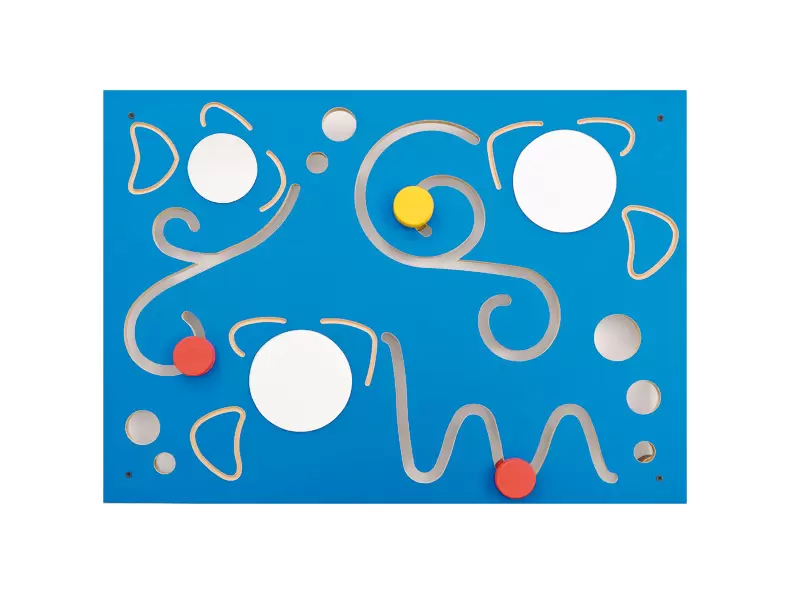 Manipuliacija. Edukacinė sienelė ŽUVYTĖS Manipuliacija. Edukacinė sienelė ŽUVYTĖS