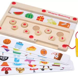 Metematinis labirintas FORMOS