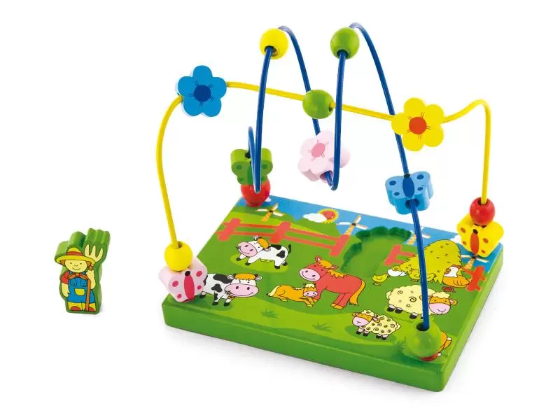 Ergoterapinis žaislas. FERMA Ergoterapinis žaislas. FERMA