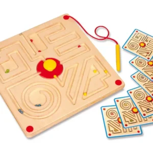 Metematinis labirintas RAŠTAI