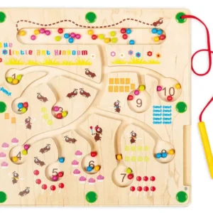 Metematinis labirintas SKRUZDĖLĖS