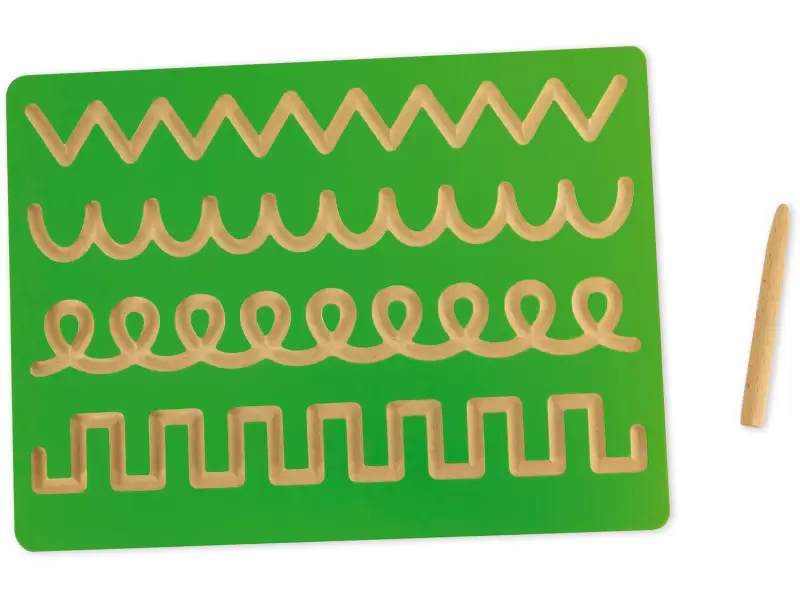 Rašybos motorikos sienelė RAŠTAI Rašybos motorikos sienelė RAŠTAI