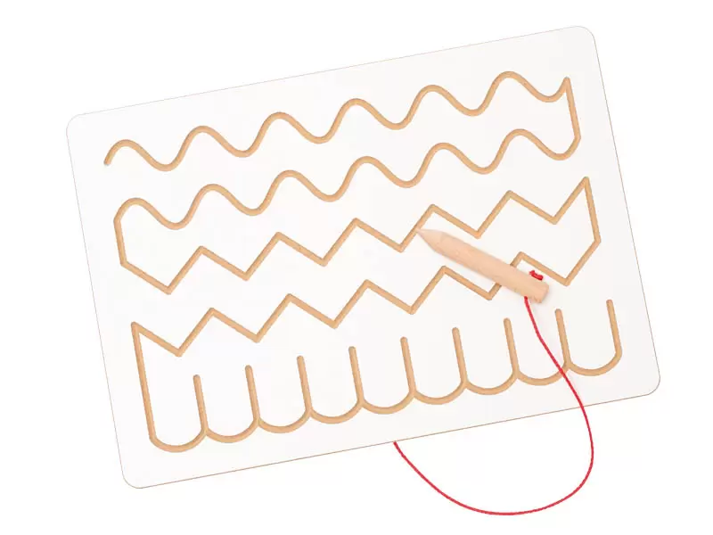 Rašybos motorikos sienelė ŠTRICHAI Rašybos motorikos sienelė ŠTRICHAI