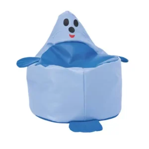 Sėdmaišis. Mėlynas ruonis