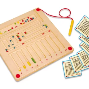 Metematiniai labirintai