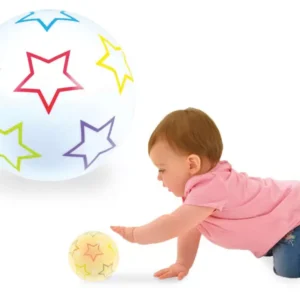 Šviečiantis kamuoliukas