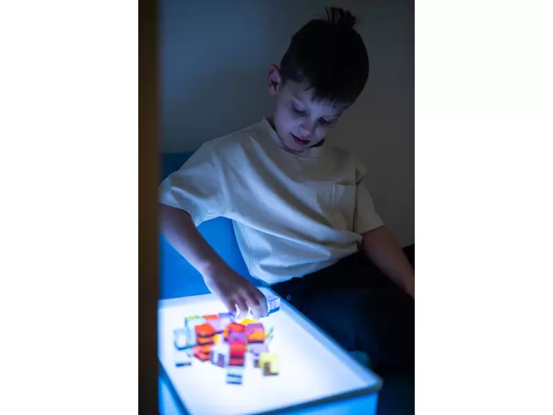 Sviesos kubas Sviesos kubas