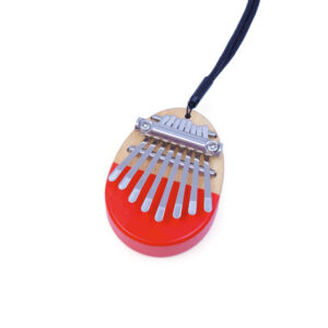 Svoora muzikos instrumentas mini Kallimba