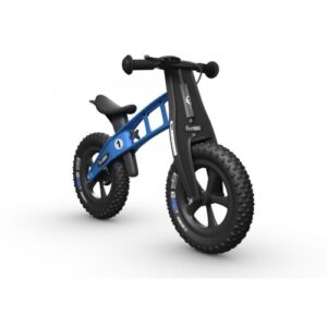 Balansinis dviratis FirstBike SPECIAL FAT ŽYDRAS